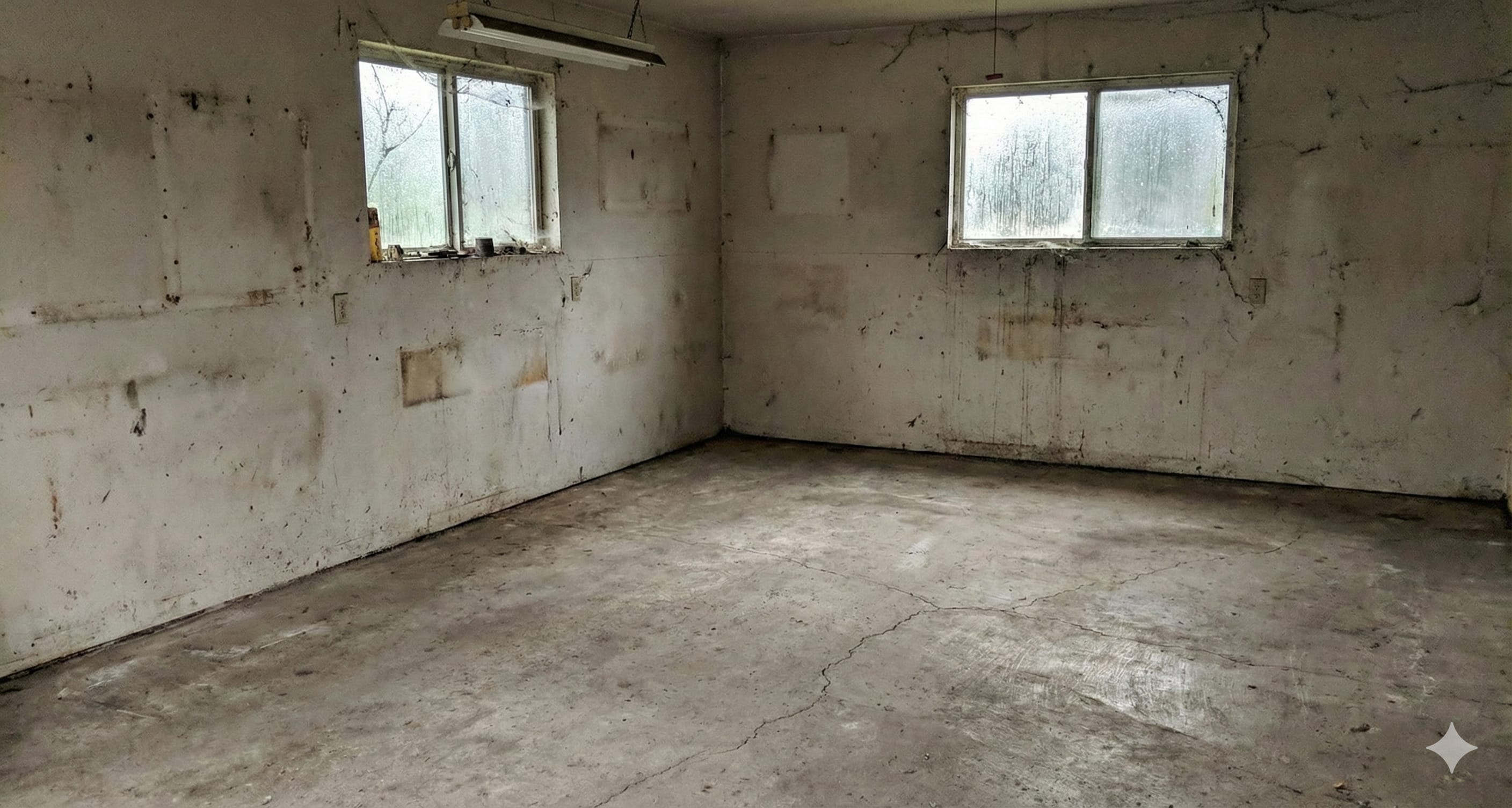 PO: Garaža po 20 letih v Celje - čist prostor po odvozu